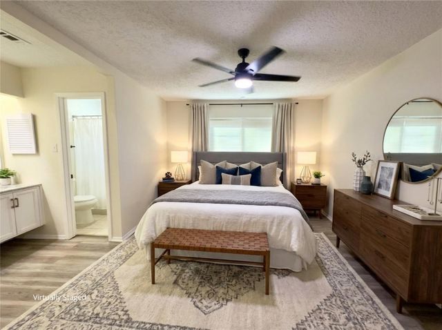 3519 Acorn Way Lane, Spring, TX 77389