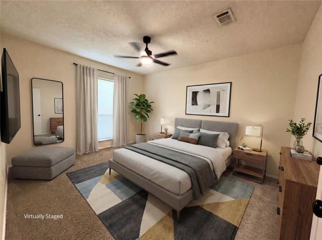 3519 Acorn Way Lane, Spring, TX 77389