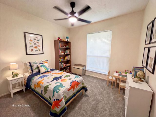 3519 Acorn Way Lane, Spring, TX 77389