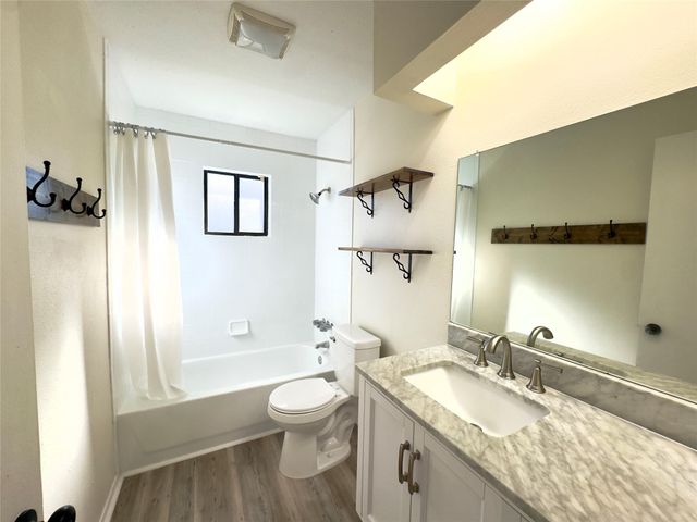 3519 Acorn Way Lane, Spring, TX 77389