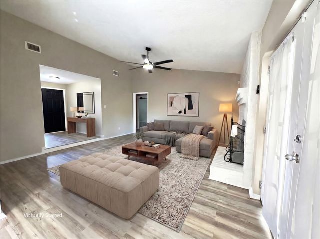 3519 Acorn Way Lane, Spring, TX 77389