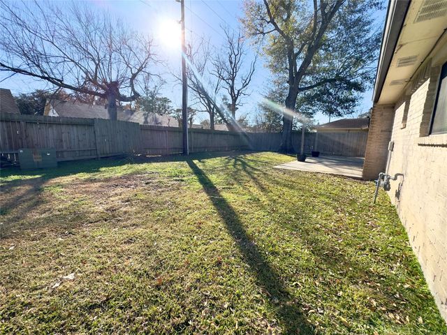 3519 Acorn Way Lane, Spring, TX 77389