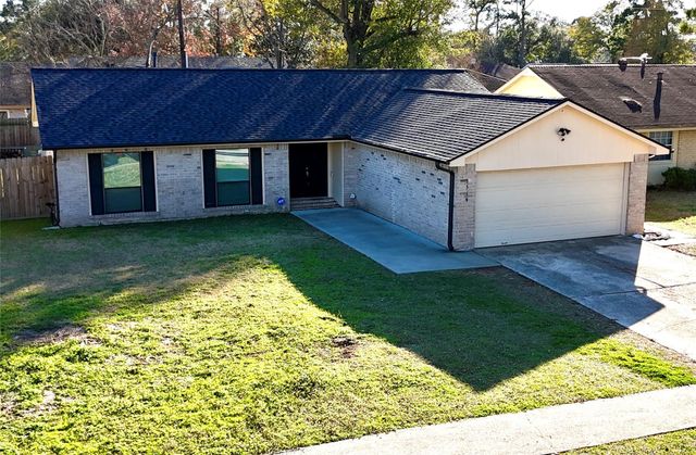 3519 Acorn Way Lane, Spring, TX 77389