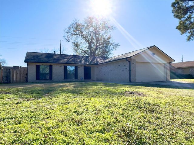 3519 Acorn Way Lane, Spring, TX 77389