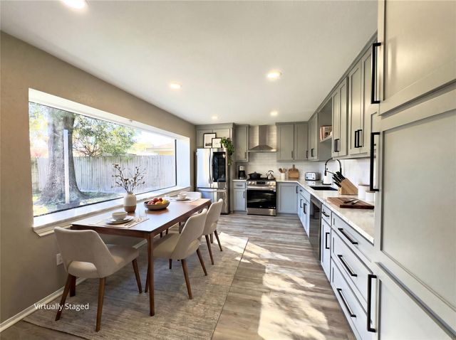 3519 Acorn Way Lane, Spring, TX 77389