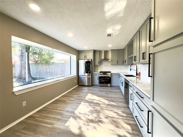 3519 Acorn Way Lane, Spring, TX 77389