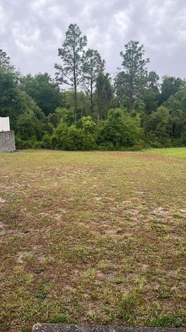 13371 SW 88TH TERRACE, Ocala, FL 34473
