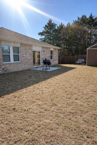 2437 Frio River Road, Glenn Heights, TX 75154