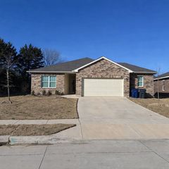 2437 Frio River Road, Glenn Heights, TX 75154