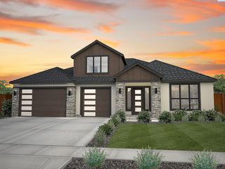 12818 Rock Creek Dr, Pasco, WA 99301