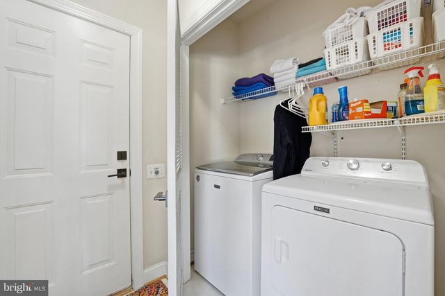 2707 PIONEER LN, Falls Church, VA 22043