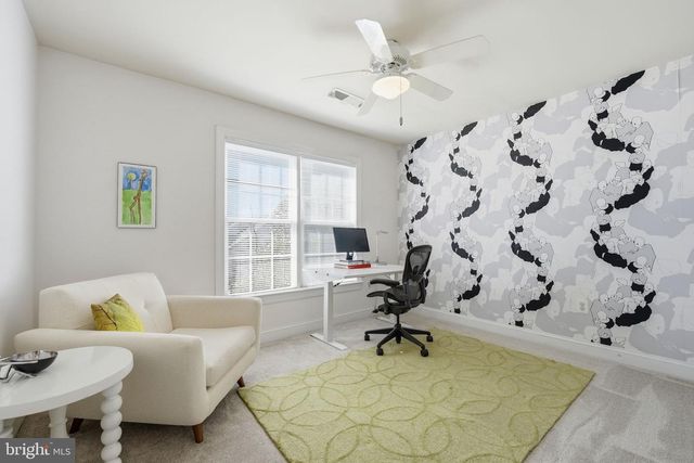 2707 PIONEER LN, Falls Church, VA 22043