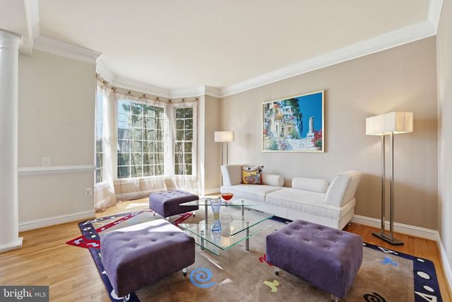 2707 PIONEER LN, Falls Church, VA 22043