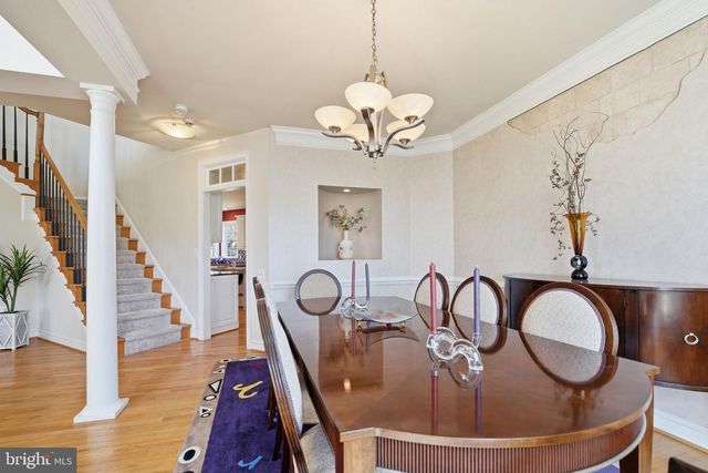 2707 PIONEER LN, Falls Church, VA 22043