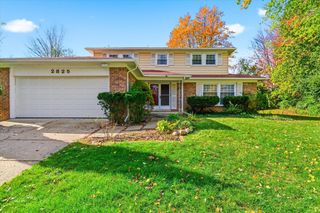 2825 Tuebingen Parkway, Ann Arbor, MI 48105