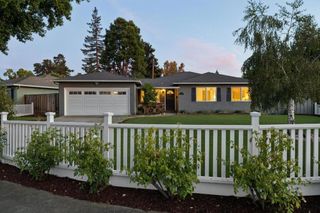 2071 Cecelia Way, Mountain View, CA 94040