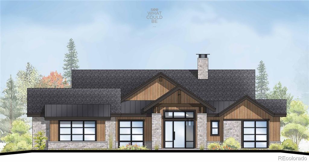 11192 Dolce Vita Place, Littleton, CO 80125