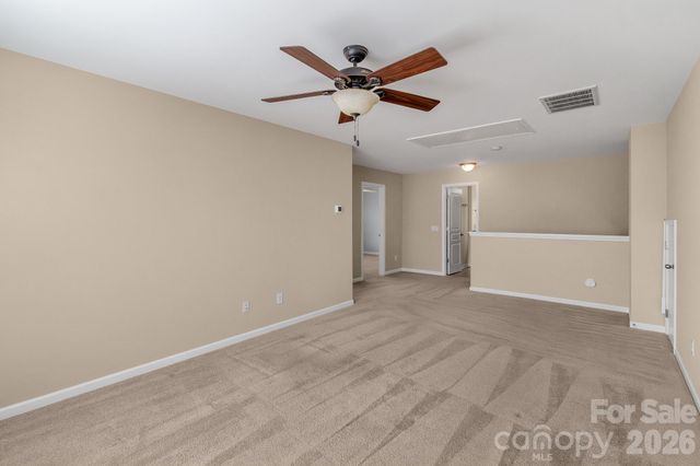 4419 Forest Gate Lane, Charlotte, NC 28270