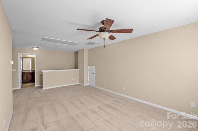 4419 Forest Gate Lane, Charlotte, NC 28270