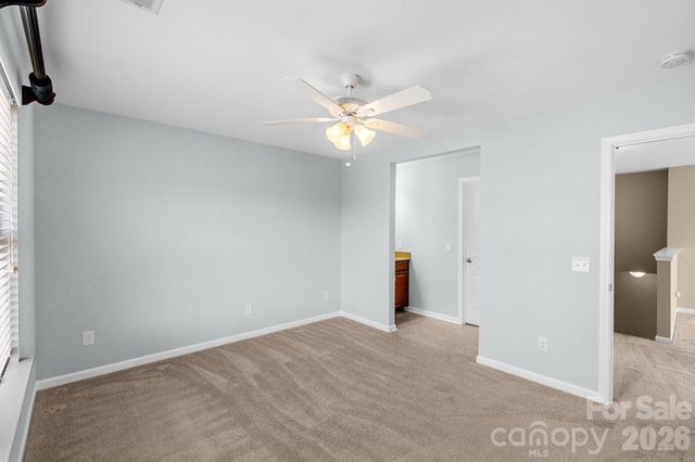 4419 Forest Gate Lane, Charlotte, NC 28270