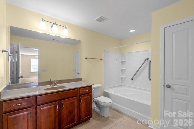 4419 Forest Gate Lane, Charlotte, NC 28270