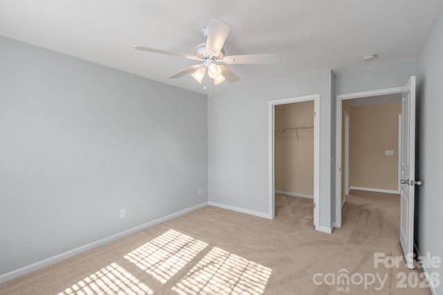 4419 Forest Gate Lane, Charlotte, NC 28270