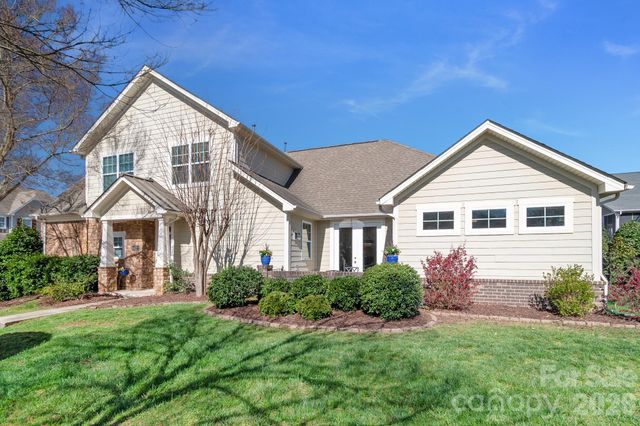 4419 Forest Gate Lane, Charlotte, NC 28270