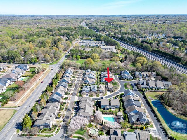 4419 Forest Gate Lane, Charlotte, NC 28270