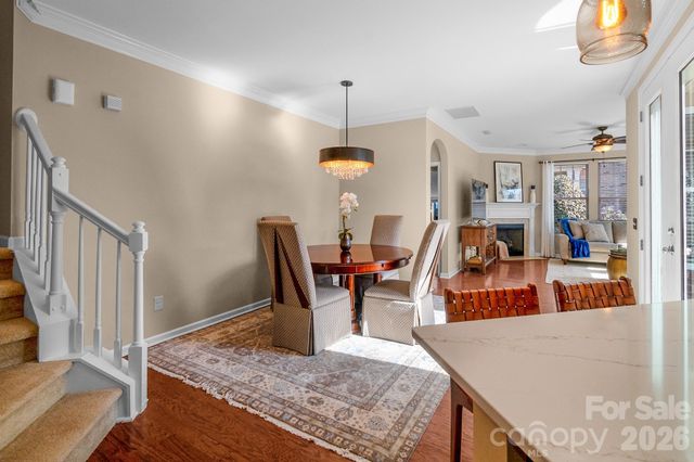 4419 Forest Gate Lane, Charlotte, NC 28270