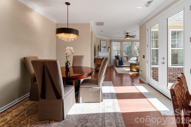 4419 Forest Gate Lane, Charlotte, NC 28270