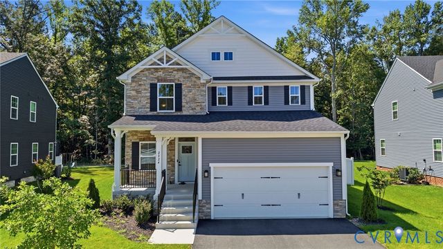 2024 Enon Station Dr, Chester, VA 23836