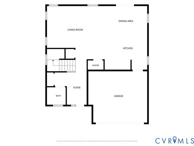 2024 Enon Station Dr, Chester, VA 23836