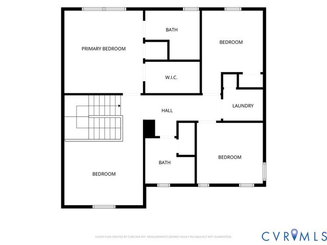 2024 Enon Station Dr, Chester, VA 23836