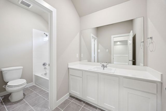 2809 Baynes Place, Princeton, TX 75407