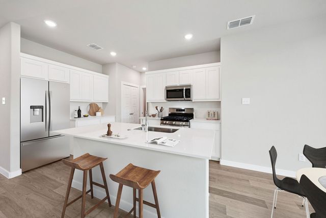 2809 Baynes Place, Princeton, TX 75407