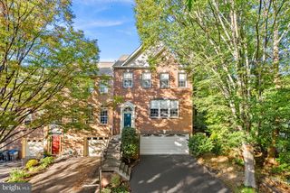 4009 ROSEMEADE DR, Fairfax, VA 22033
