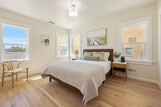 3764-3772 Villa Terrace, San Diego, CA 92104