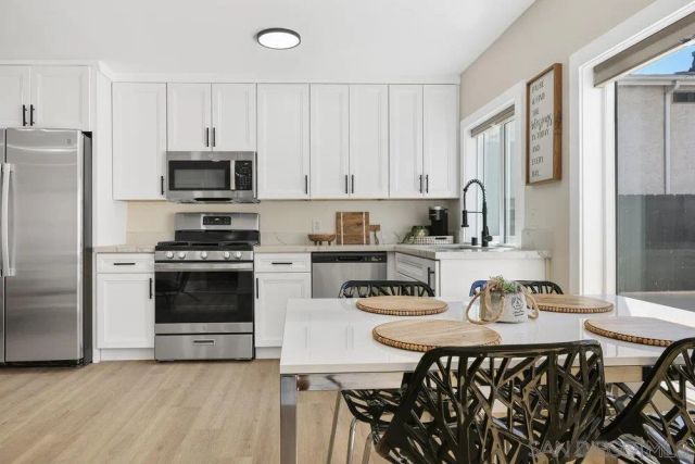 3764-3772 Villa Terrace, San Diego, CA 92104