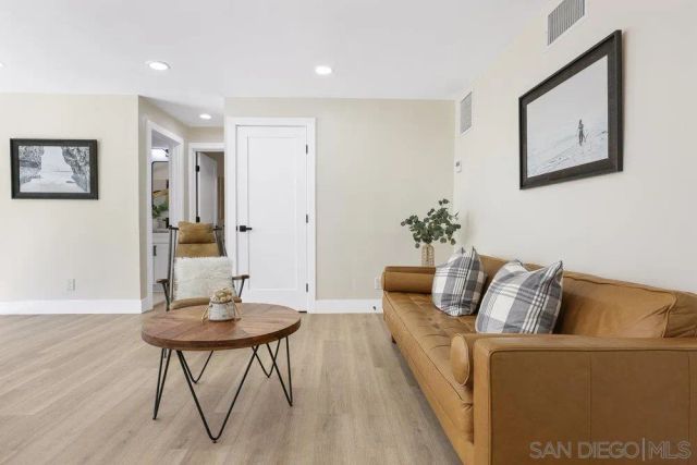 3764-3772 Villa Terrace, San Diego, CA 92104