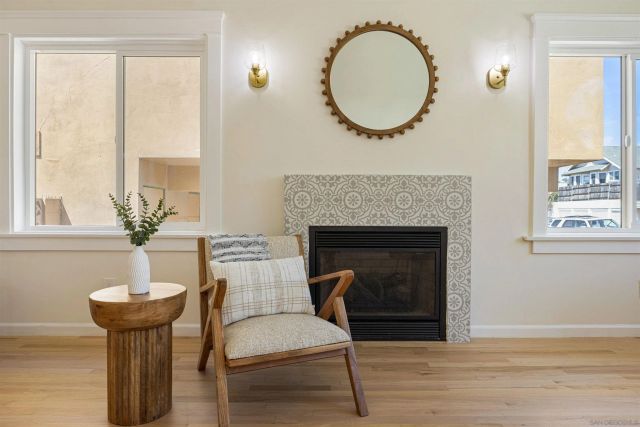 3764-3772 Villa Terrace, San Diego, CA 92104