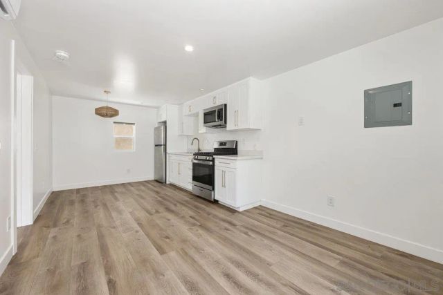 3764-3772 Villa Terrace, San Diego, CA 92104
