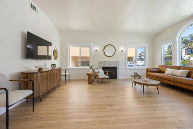 3764-3772 Villa Terrace, San Diego, CA 92104
