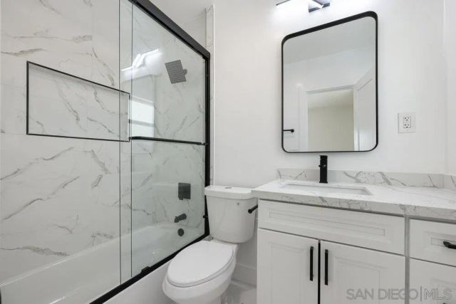 3764-3772 Villa Terrace, San Diego, CA 92104