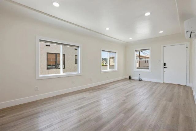 3764-3772 Villa Terrace, San Diego, CA 92104