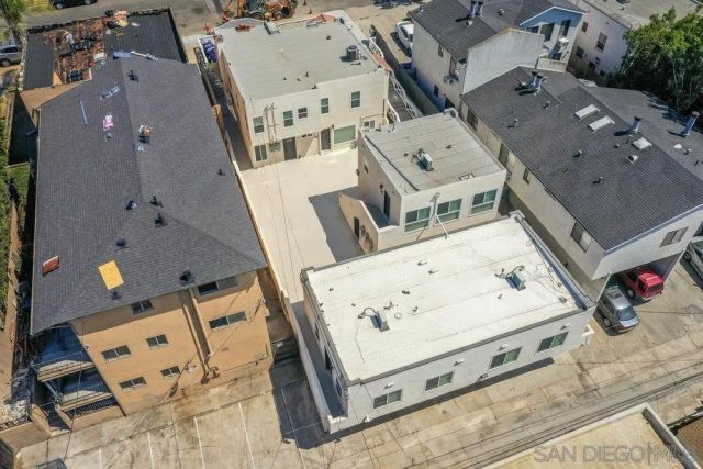 3764-3772 Villa Terrace, San Diego, CA 92104