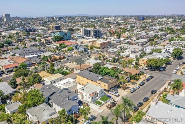 3764-3772 Villa Terrace, San Diego, CA 92104