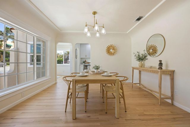 3764-3772 Villa Terrace, San Diego, CA 92104