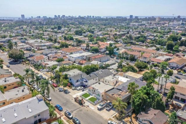 3764-3772 Villa Terrace, San Diego, CA 92104