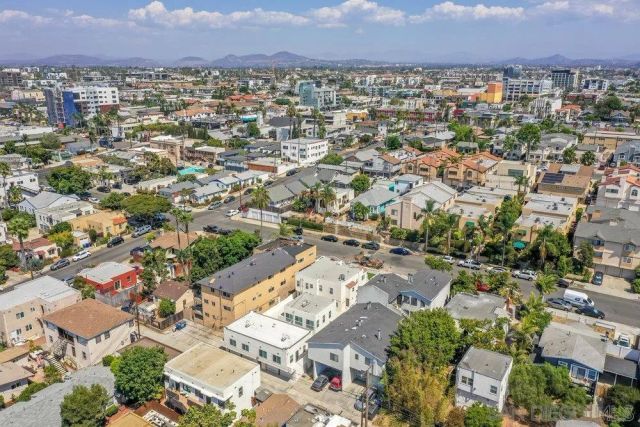 3764-3772 Villa Terrace, San Diego, CA 92104