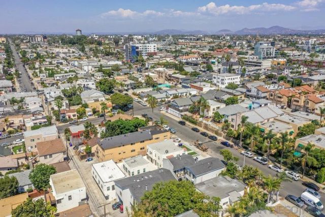 3764-3772 Villa Terrace, San Diego, CA 92104